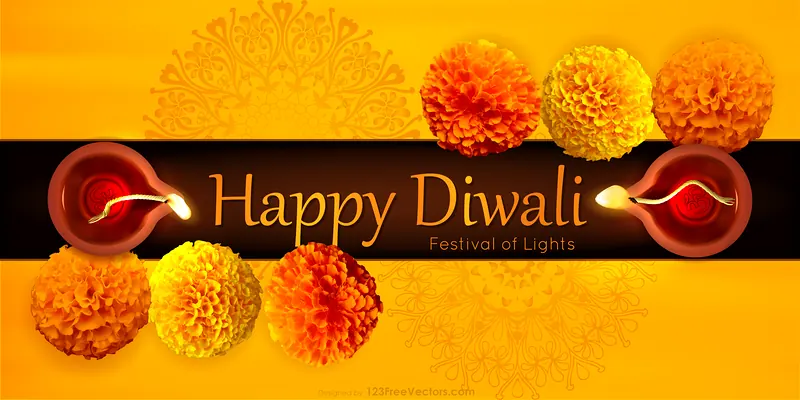 218785-diwali-banner-background-with-top-view-of-diya-lamps