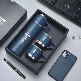 Customize Bottle & Mug