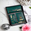 Women Wallet Gift Set