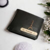 Customized Mens Wallet