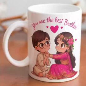 Birthday Mug Gift