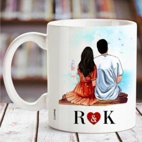 Mug Gift