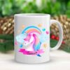 Unicorn Mug