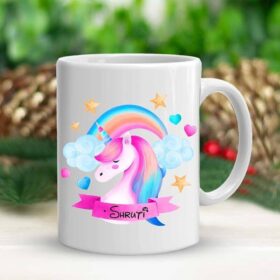 Unicorn Mug