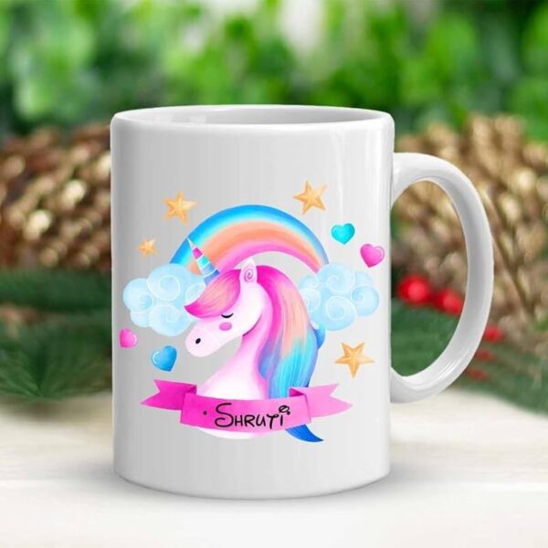 Unicorn Mug