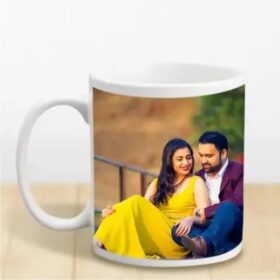 Photo Mug