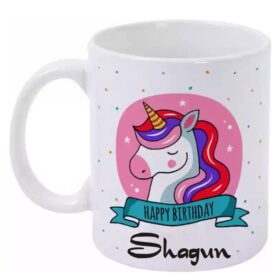 Unicorn Mug