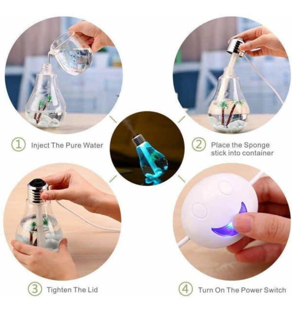 Bulb Humidifier - Image 5