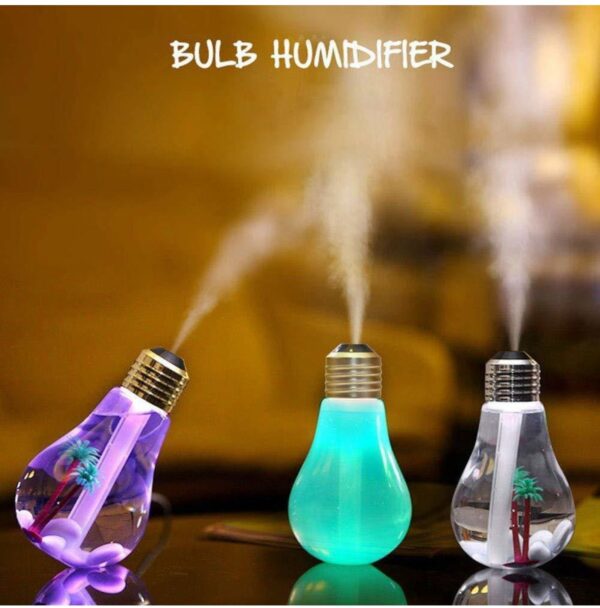 Bulb Humidifier - Image 2