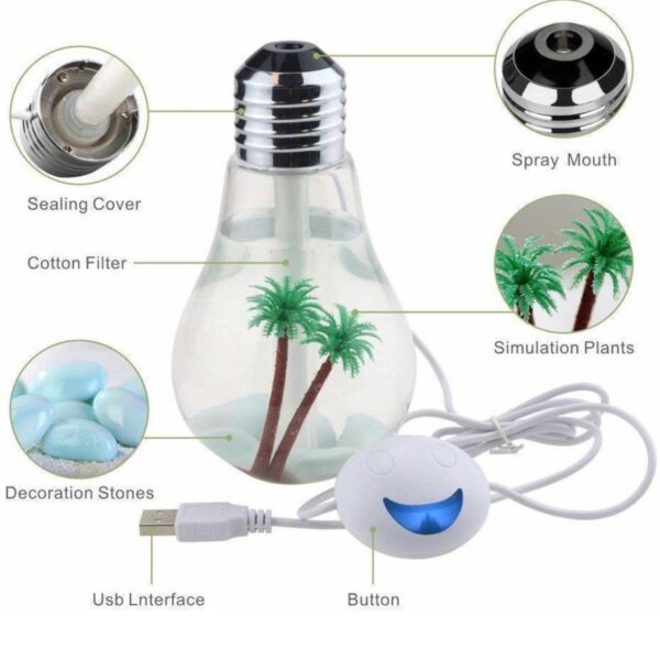 Bulb Humidifier - Image 6