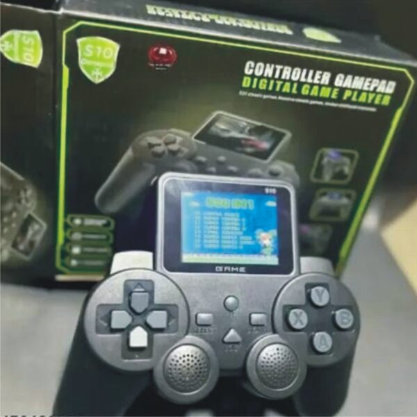 HANDHELD GAMING CONSOLE - Image 2