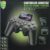 GAME PAD WITH INBUILT SCREEN