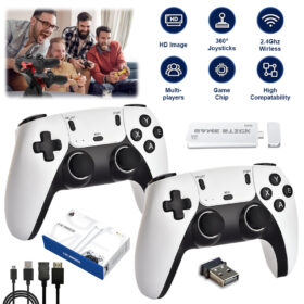 Retro Game Stick