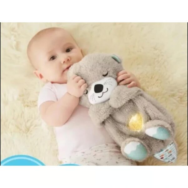 Breathing Teddy - Image 4