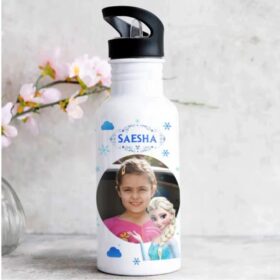 Sipper Bottle