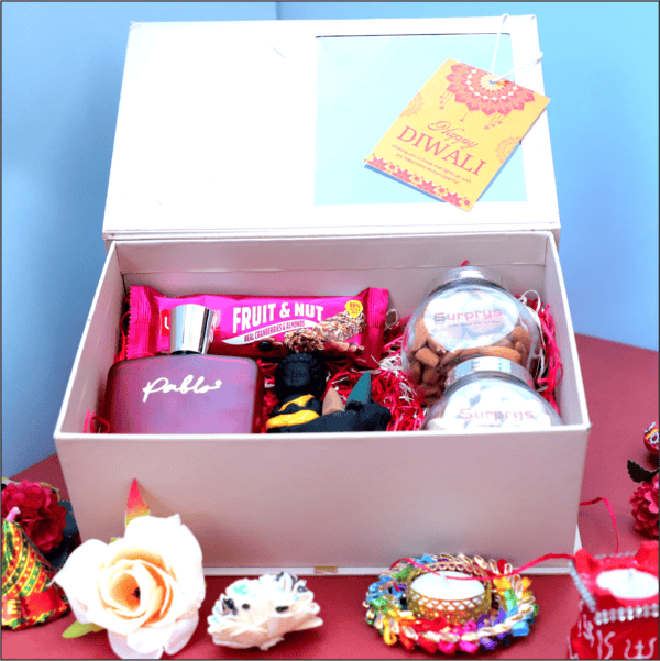 Aromatic Diwali Gift Hamper - Image 3