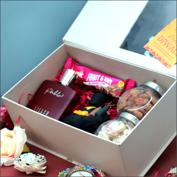 Aromatic Diwali Gift Hamper - Image 6