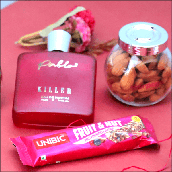 Aromatic Diwali Gift Hamper - Image 4