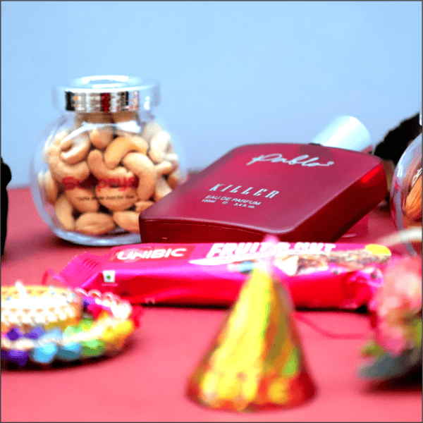 Aromatic Diwali Gift Hamper - Image 7