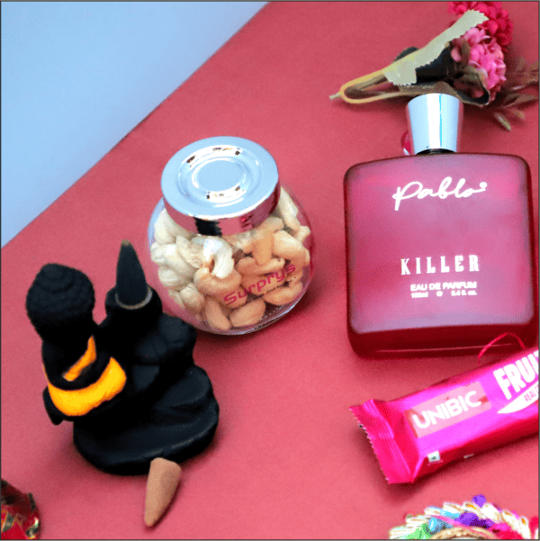 Aromatic Diwali Gift Hamper - Image 8