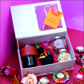Diwali Gift Bliss