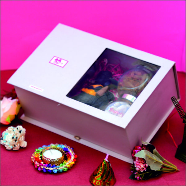 Divine Diwali Gift - Image 3