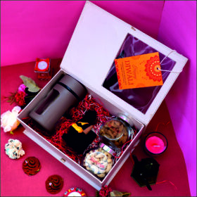 Diwali Gift Hamper