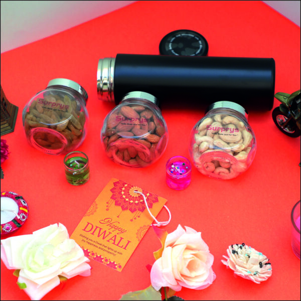 Radiance Diwali Hamper - Image 2