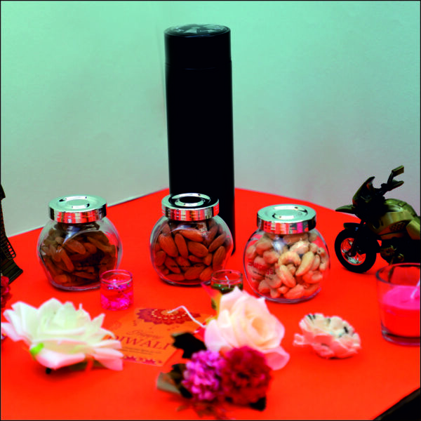 Radiance Diwali Hamper - Image 4