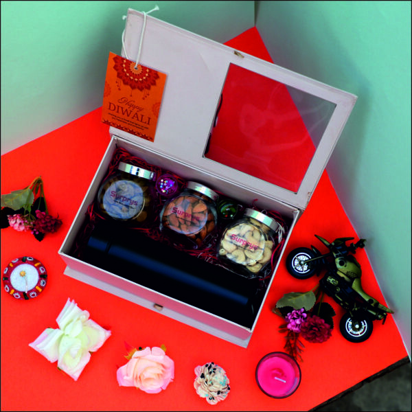 Radiance Diwali Hamper - Image 5