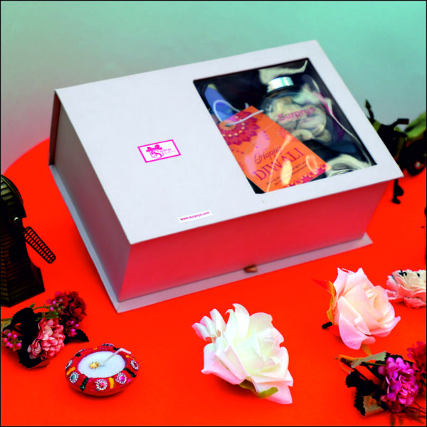 Radiance Diwali Hamper