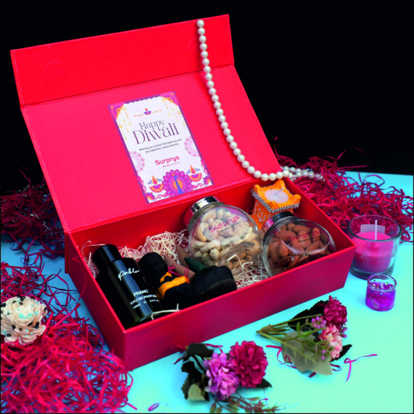 Diwali Gift Hamper - Image 2