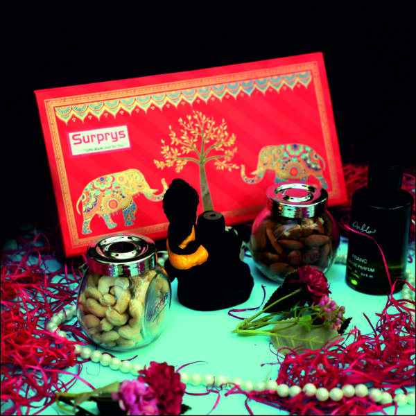 Diwali Gift Hamper