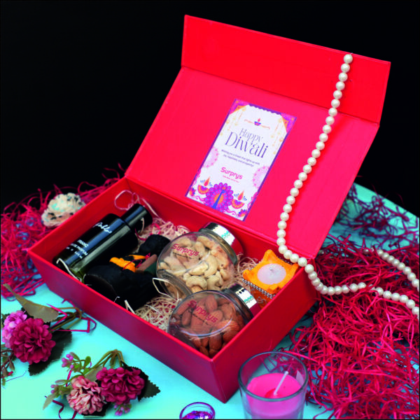 Diwali Gift Hamper - Image 3