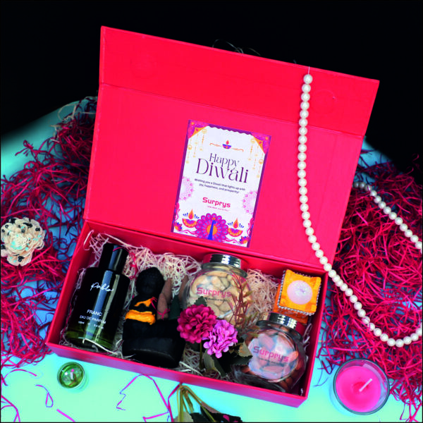 Diwali Gift Hamper - Image 6